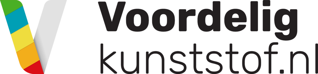 Logo voordeligkunststof.nl