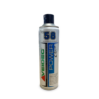 VEIDEC Spuitbus Power Clean